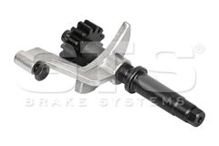 MRT ELSA 2/195/225 SERS- Kaliper Tamir Takmlar, Disc Brake Caliper Repair Kits