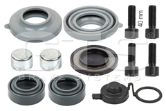 MRT ELSA 2/195/225 SERS- Kaliper Tamir Takmlar, Disc Brake Caliper Repair Kits