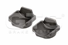 MRT ELSA 2/195/225 SERS- Kaliper Tamir Takmlar, Disc Brake Caliper Repair Kits