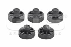 SAF & HLDX MODUL T SERS- Kaliper Tamir Takmlar, Disc Brake Caliper Repair Kits