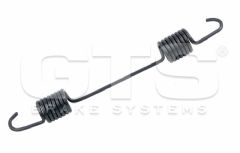 IVECO Q410 SIMPLEX SERS- Kaliper Tamir Takmlar, Disc Brake Caliper Repair Kits
