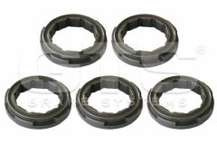 SAF & HLDX MODUL T SERS- Kaliper Tamir Takmlar, Disc Brake Caliper Repair Kits