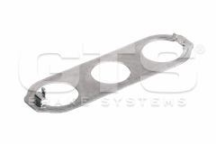 HLDX MODUL X GEN 2 SERS- Kaliper Tamir Takmlar, Disc Brake Caliper Repair Kits
