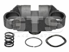 HLDX MODUL X-GEN 1 SERS- Kaliper Tamir Takmlar, Disc Brake Caliper Repair Kits