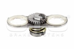 MRT ELSA 2/195/225 SERS- Kaliper Tamir Takmlar, Disc Brake Caliper Repair Kits