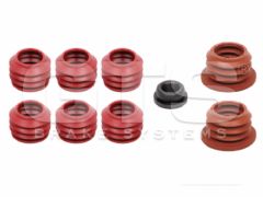 HLDX MODUL X-GEN 1 SERS- Kaliper Tamir Takmlar, Disc Brake Caliper Repair Kits