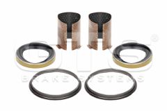 MRT ELSA 2/195/225 SERS- Kaliper Tamir Takmlar, Disc Brake Caliper Repair Kits