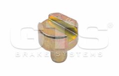 IVECO Q410 SIMPLEX SERS- Kaliper Tamir Takmlar, Disc Brake Caliper Repair Kits