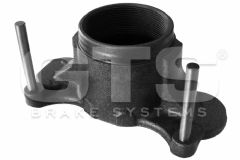 SAF & HLDX MODUL T SERS- Kaliper Tamir Takmlar, Disc Brake Caliper Repair Kits