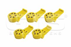 SAF & HLDX MODUL T SERS- Kaliper Tamir Takmlar, Disc Brake Caliper Repair Kits