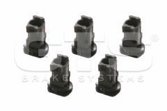 SAF & HLDX MODUL T SERS- Kaliper Tamir Takmlar, Disc Brake Caliper Repair Kits