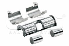 SAF & HLDX MODUL T SERS- Kaliper Tamir Takmlar, Disc Brake Caliper Repair Kits