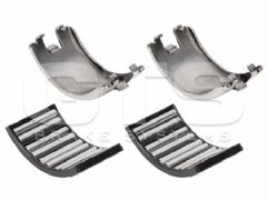 HLDX MODUL X-GEN 1 SERS- Kaliper Tamir Takmlar, Disc Brake Caliper Repair Kits