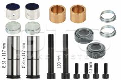MRT ELSA 2/195/225 SERS- Kaliper Tamir Takmlar, Disc Brake Caliper Repair Kits