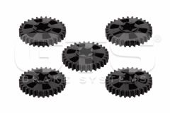 SAF & HLDX MODUL T SERS- Kaliper Tamir Takmlar, Disc Brake Caliper Repair Kits