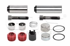 SAF & HLDX MODUL T SERS- Kaliper Tamir Takmlar, Disc Brake Caliper Repair Kits
