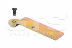 MRT ELSA 2/195/225 SERS- Kaliper Tamir Takmlar, Disc Brake Caliper Repair Kits