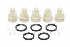 SAF & HLDX MODUL T SERS- Kaliper Tamir Takmlar, Disc Brake Caliper Repair Kits
