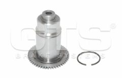 HLDX MODUL X-GEN 1 SERS- Kaliper Tamir Takmlar, Disc Brake Caliper Repair Kits
