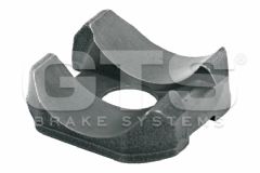 SAF & HLDX MODUL T SERS- Kaliper Tamir Takmlar, Disc Brake Caliper Repair Kits